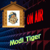 Modi Tiger